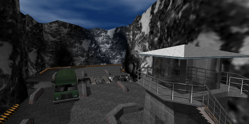 GoldenEye 007 is coming to Game Pass with improved framerate and